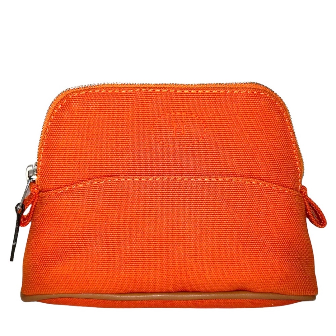 HERMES エルメス ポーチ ボリードポーチ ミニミニ アクセサリーポーチ
