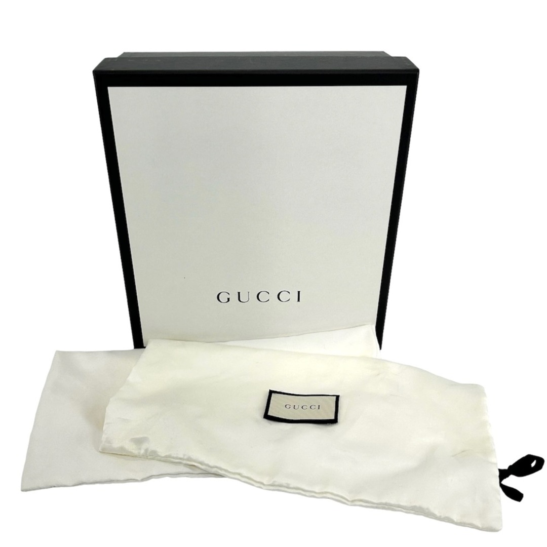 Gucci - 【限定価格】GUCCI グッチ サンダル GGマーモント パンプス