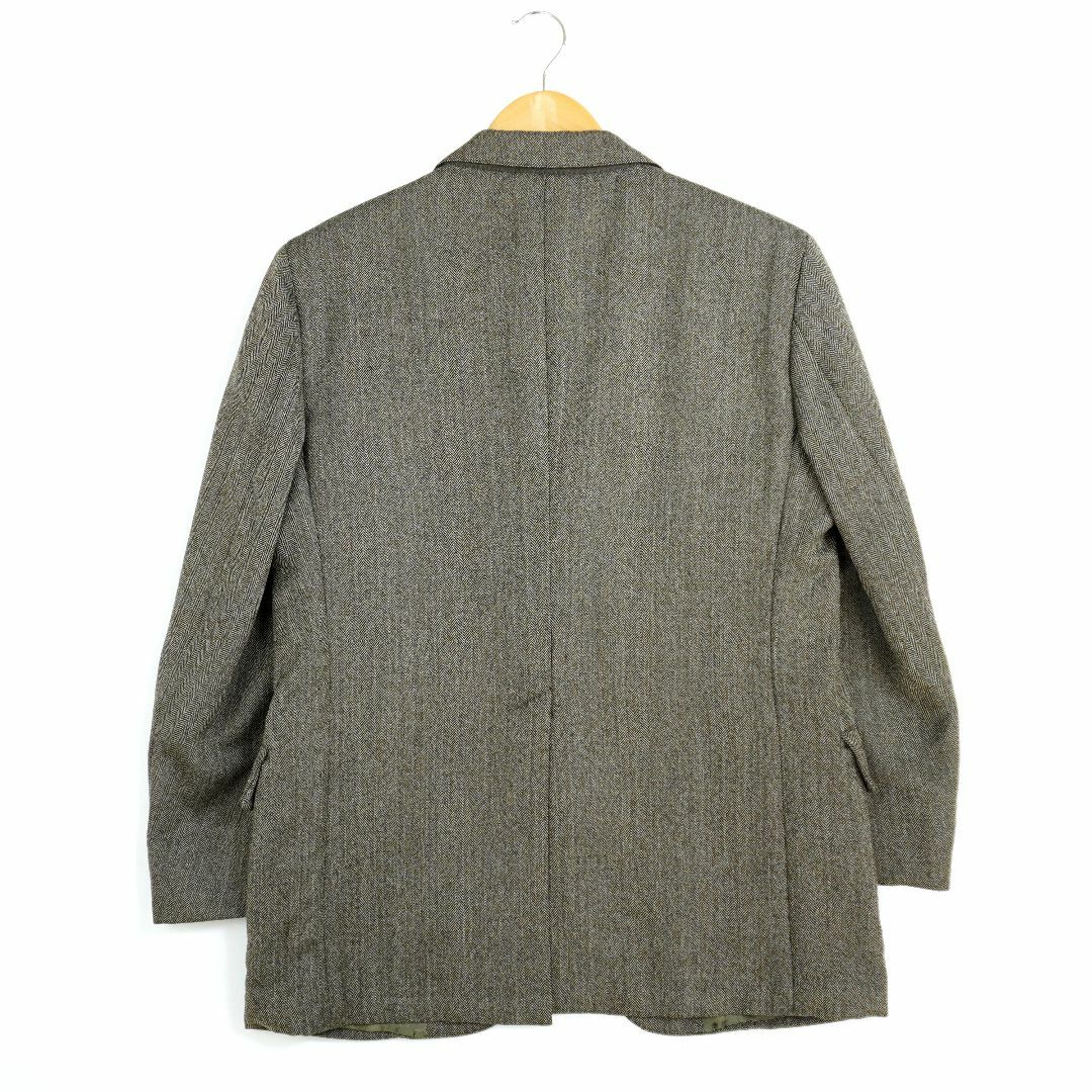 Brooks Brothers(ブルックスブラザース)のBROOKS BROTHERS Tailored Jacket 1970s メンズのジャケット/アウター(テーラードジャケット)の商品写真