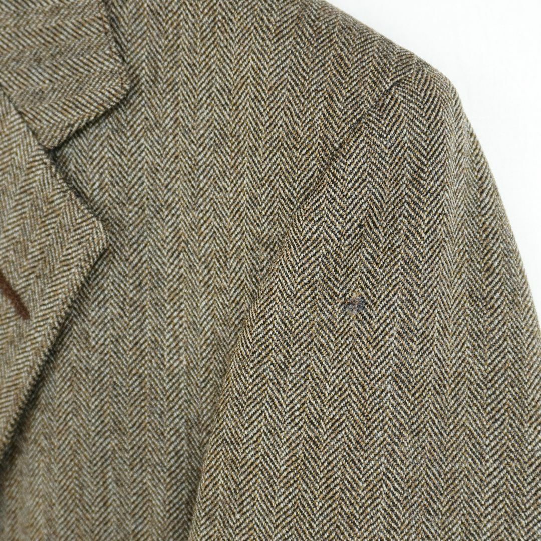 Brooks Brothers(ブルックスブラザース)のBROOKS BROTHERS Tailored Jacket 1970s メンズのジャケット/アウター(テーラードジャケット)の商品写真