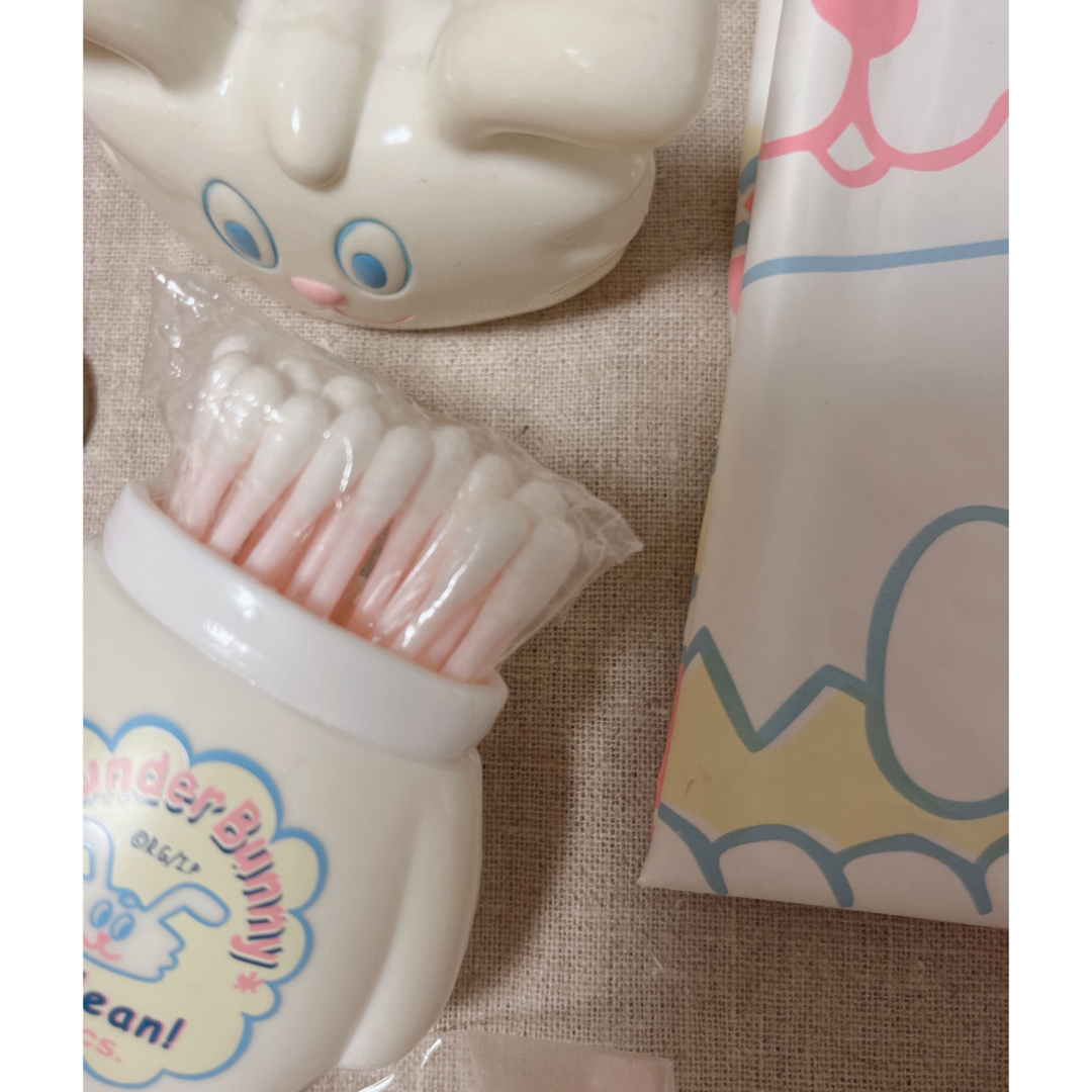 サンダーバニー♡まとめ売り③