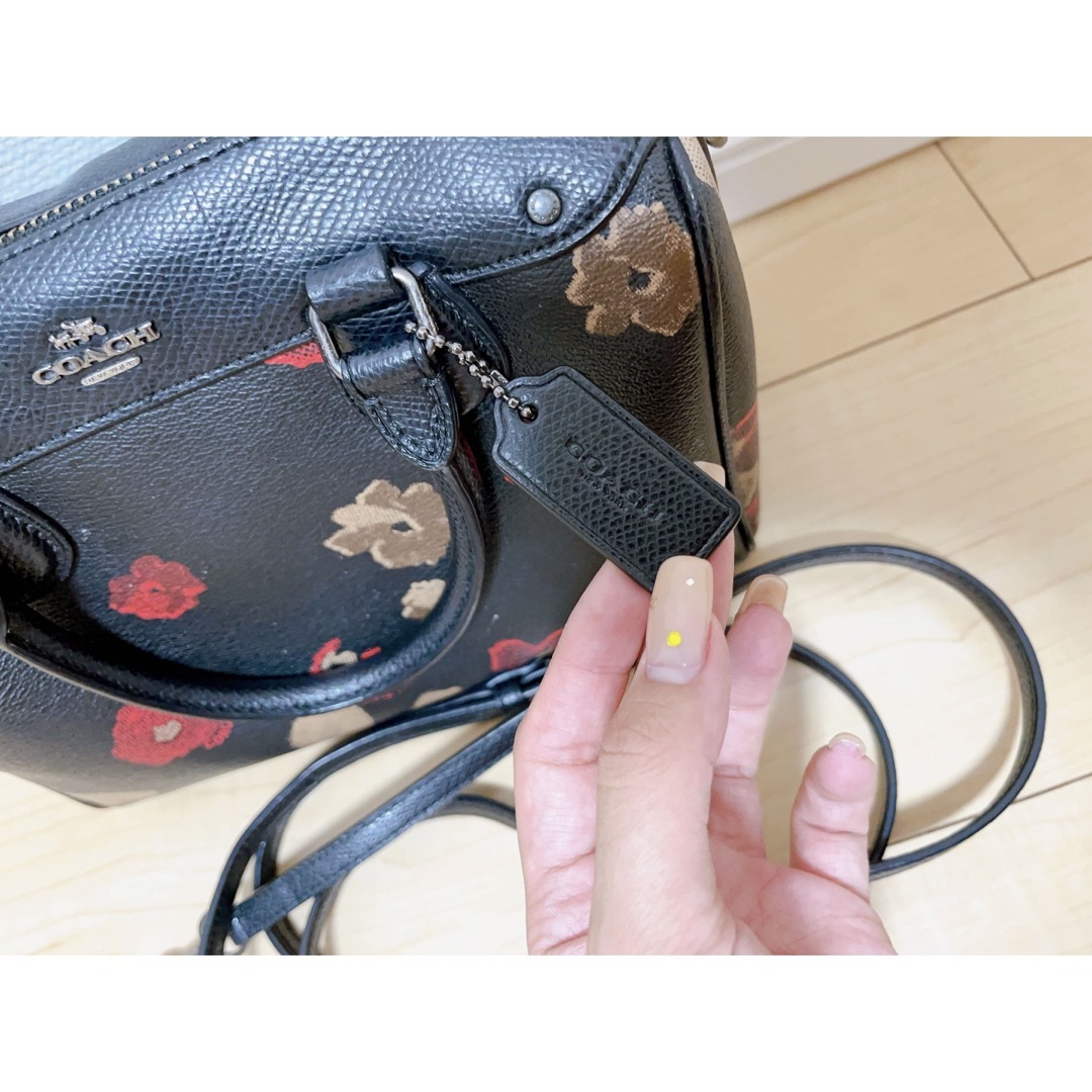 コーチ　COACH 長財布 ウォレット ミニボスト バック 鞄セット売り