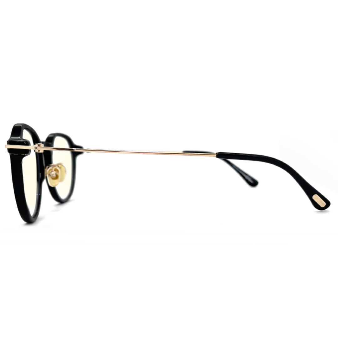 TOM FORD - 【新品】 トムフォード メガネ TF5777-d-b 001 TOM FORD