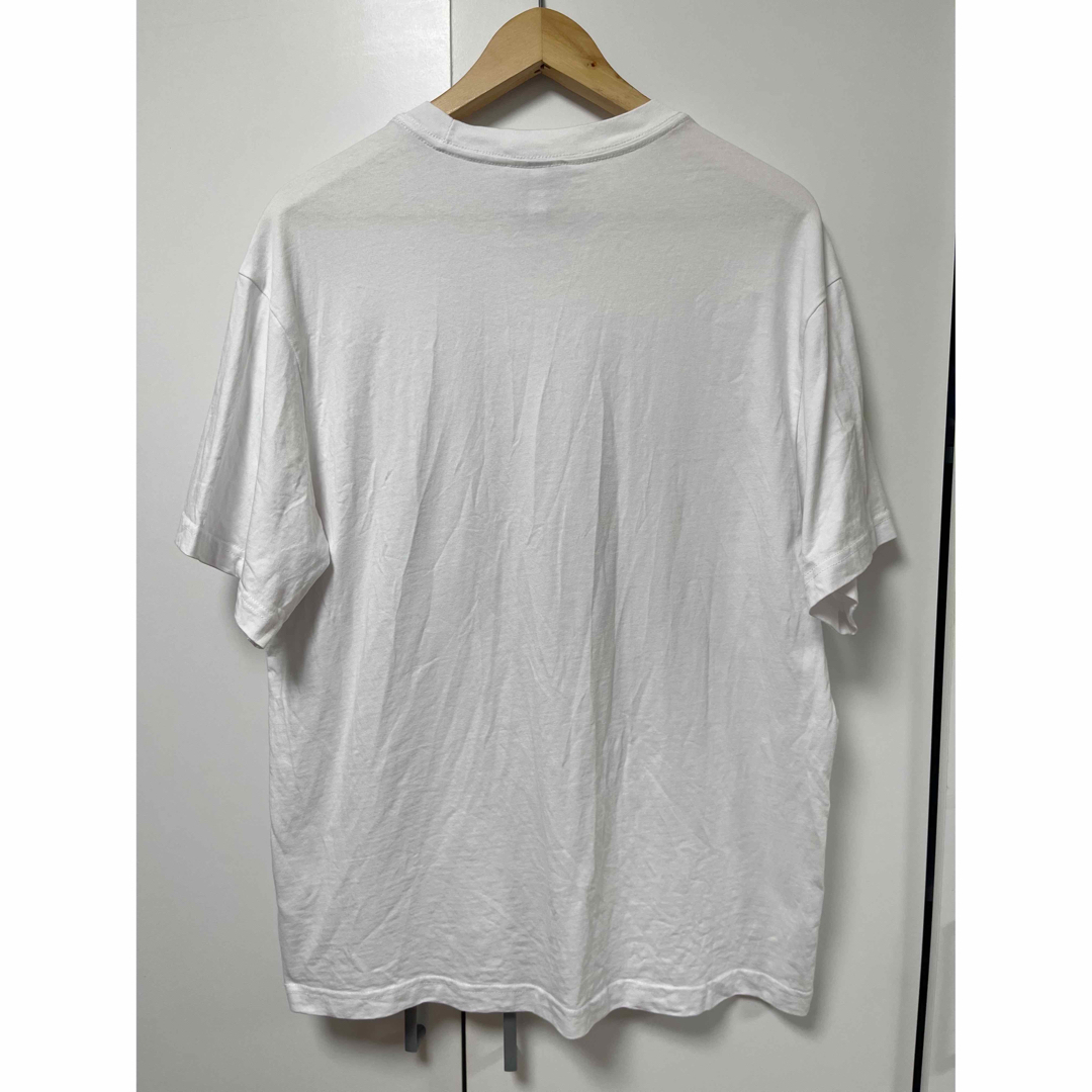 H&M(エイチアンドエム)のプリントTシャツ メンズのトップス(Tシャツ/カットソー(半袖/袖なし))の商品写真