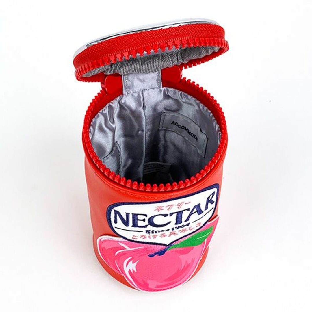 NECTAR（ネクター） ダイカットポーチ ペンケース 不二家 アコモデ 5