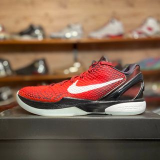 売れました　KOBE6 コービー6(スニーカー)