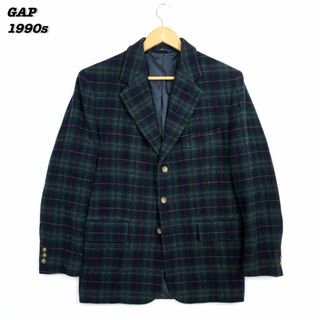 ギャップ(GAP)のGAP Tailored Jacket 1990s 304055(テーラードジャケット)