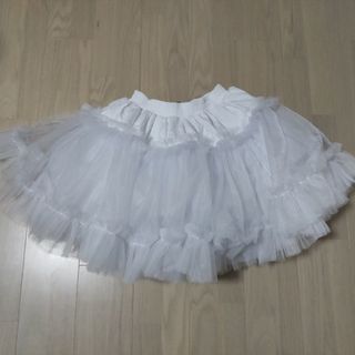 アンジェリックプリティー(Angelic Pretty)のアンドロミオ パニエ(ミニスカート)