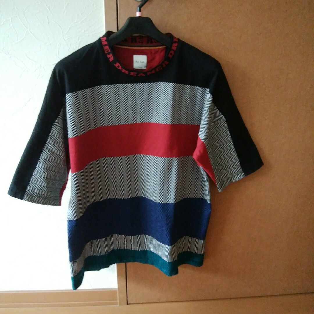 超美品！Paul Smith　Tシャツ