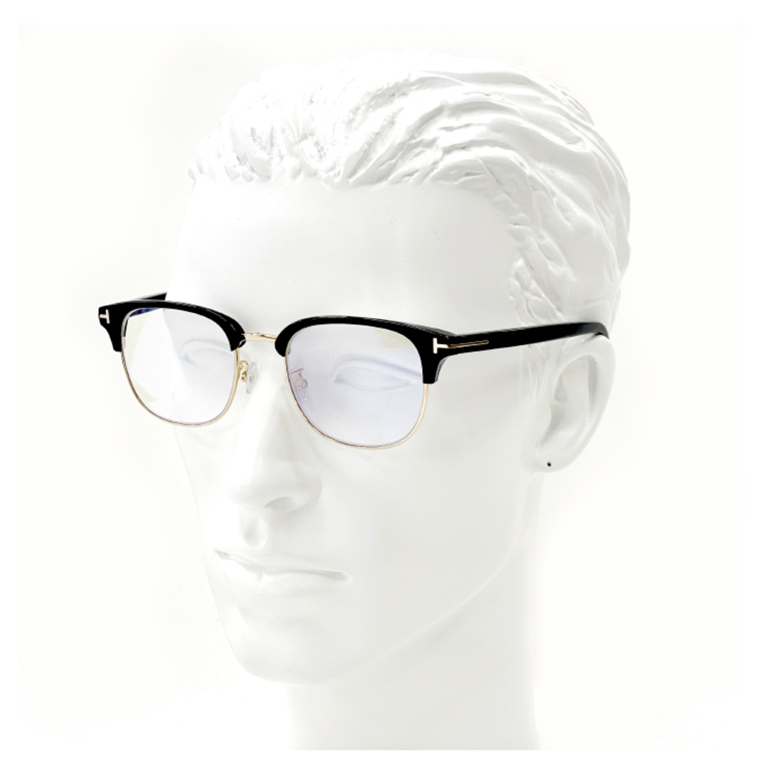 TOM FORD - 【新品】 トムフォード ブルーライトカット メガネ ft5794