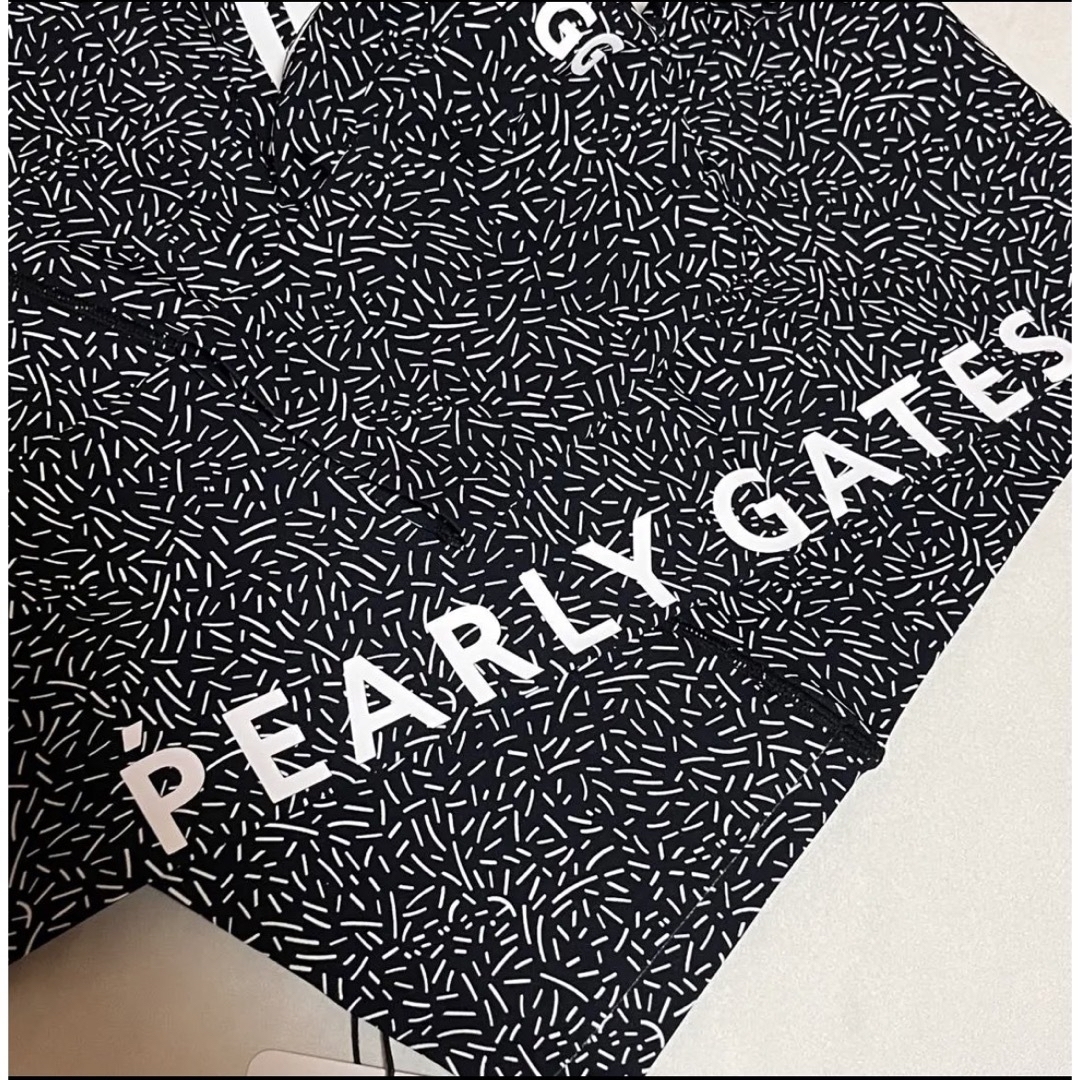 PEARLY GATES(パーリーゲイツ)のhanibabe様専用 スポーツ/アウトドアのゴルフ(ウエア)の商品写真