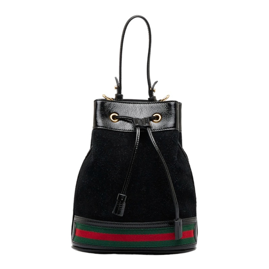 Gucci - グッチ オフィディア バケットバッグ ショルダーバッグ 2WAY
