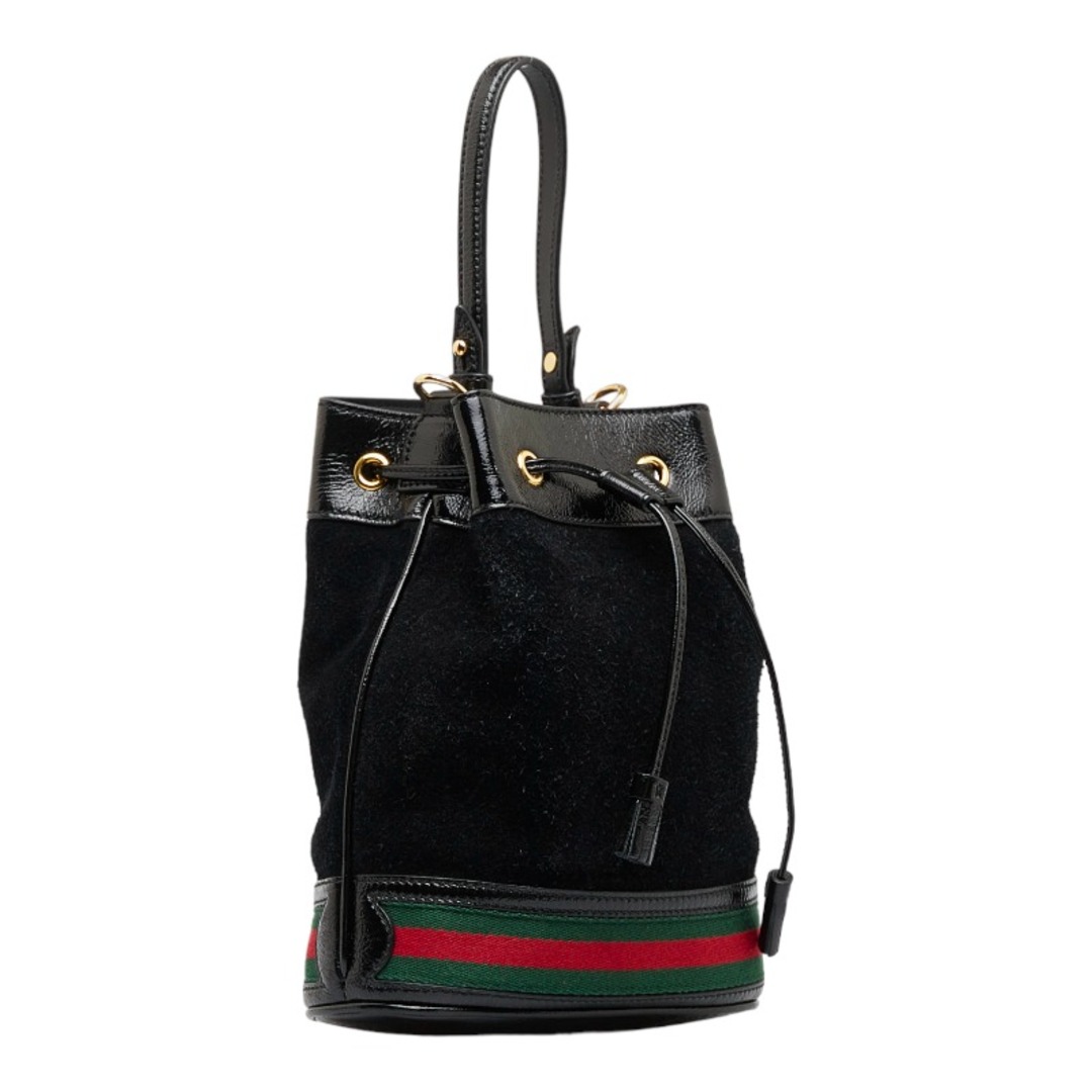 Gucci - グッチ オフィディア バケットバッグ ショルダーバッグ 2WAY