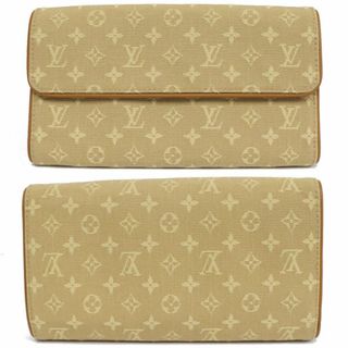 ルイヴィトン(LOUIS VUITTON)のルイヴィトン ポルト トレゾール インターナショナル(M92444)(財布)