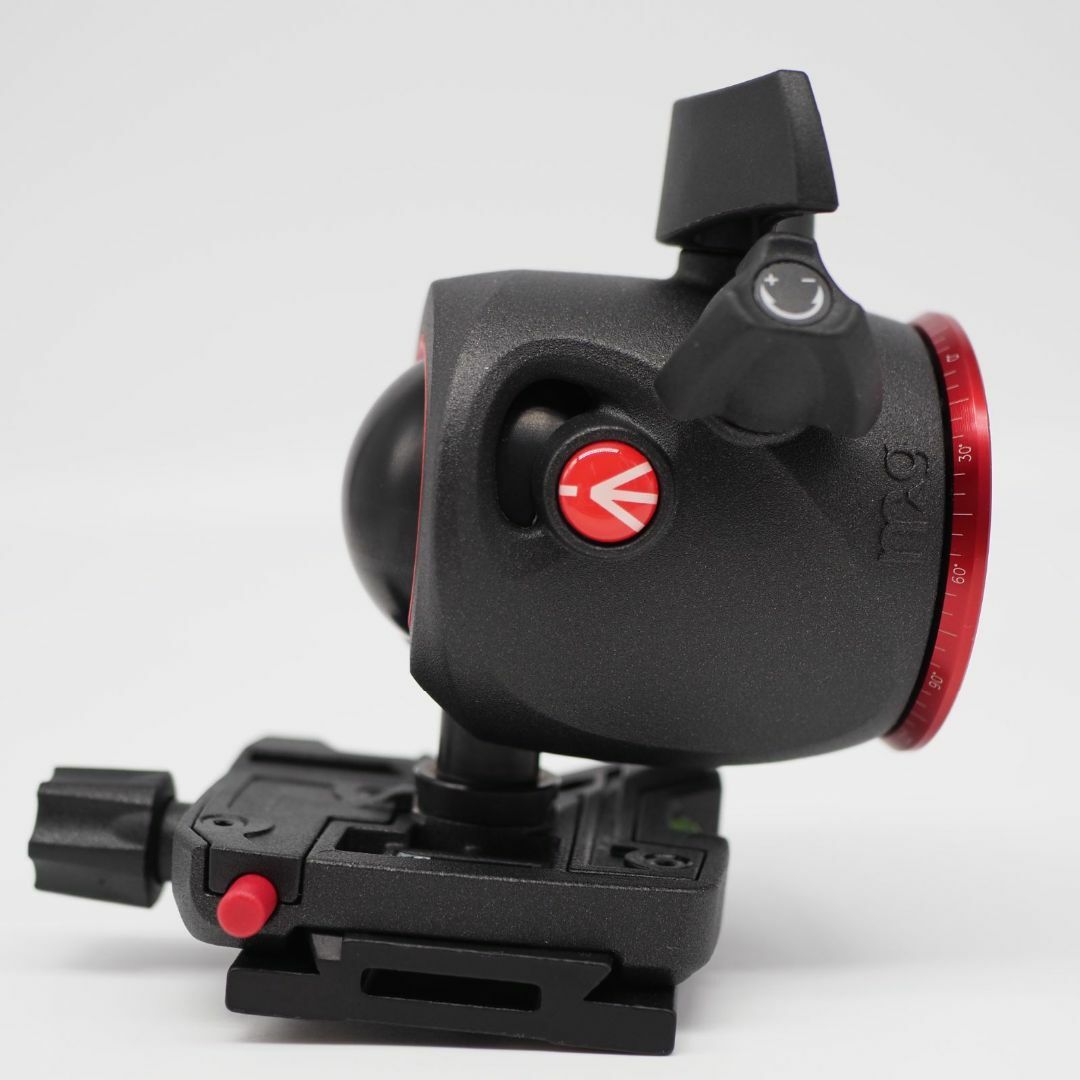 Manfrotto - □極上品□ Manfrotto MHXPRO-BHQ6の通販 by SEKAT CAMERA