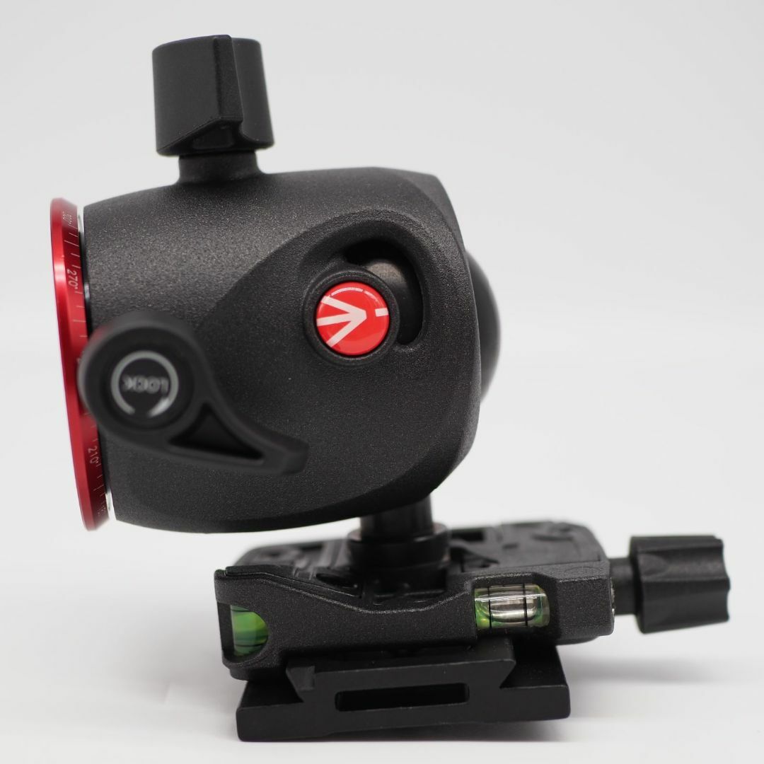 Manfrotto - □極上品□ Manfrotto MHXPRO-BHQ6の通販 by SEKAT CAMERA