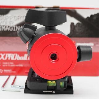 Manfrotto マンフロット MT190CXPRO3 カーボン三脚 未使用