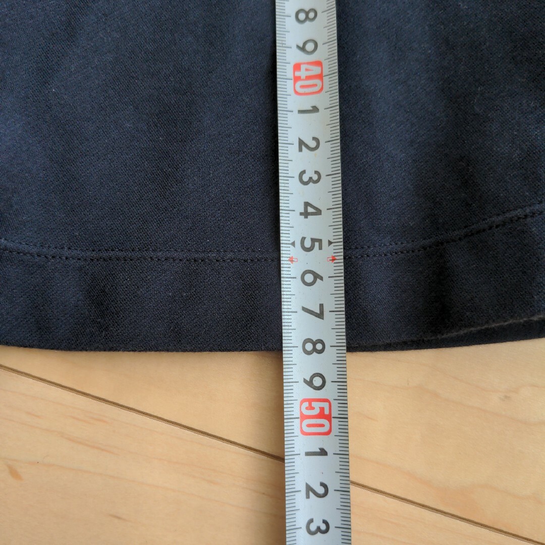 ユニクロ　スカート レディースのスカート(ひざ丈スカート)の商品写真