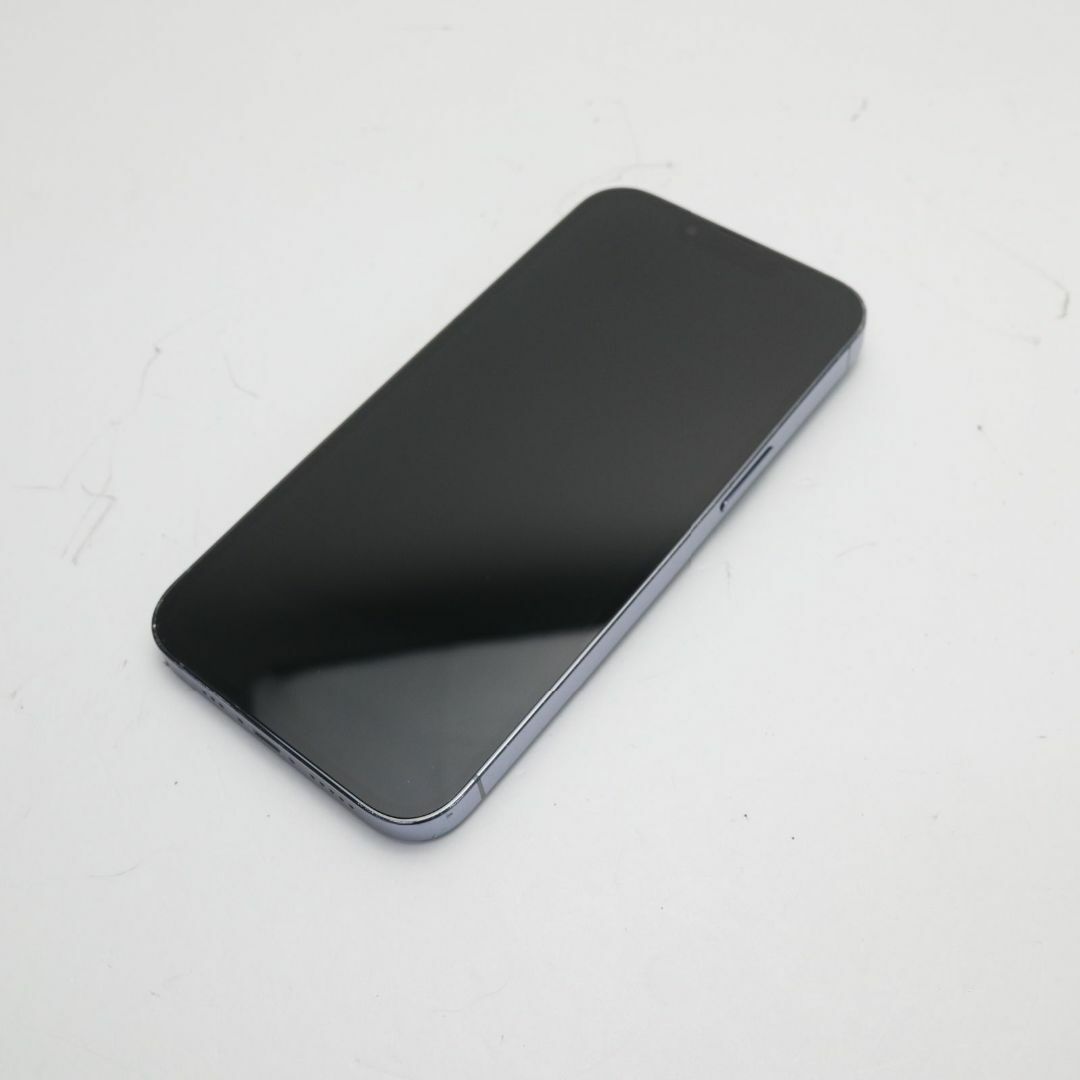 SIMフリー iPhone13 Pro 256GB シエラブルー