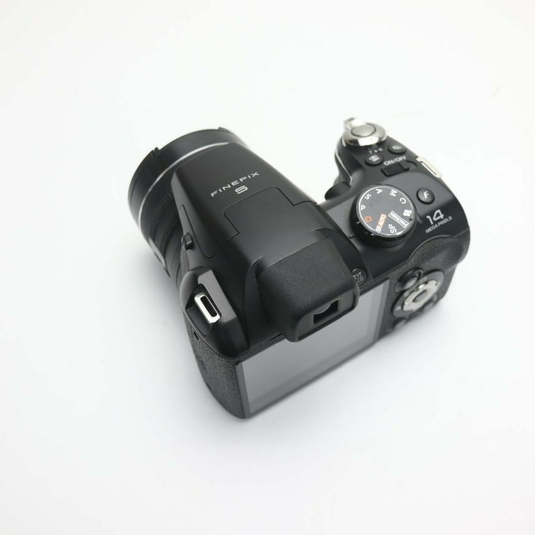 富士フイルム - 新品同様 FinePix S4500 ブラック の通販 by エコスタ