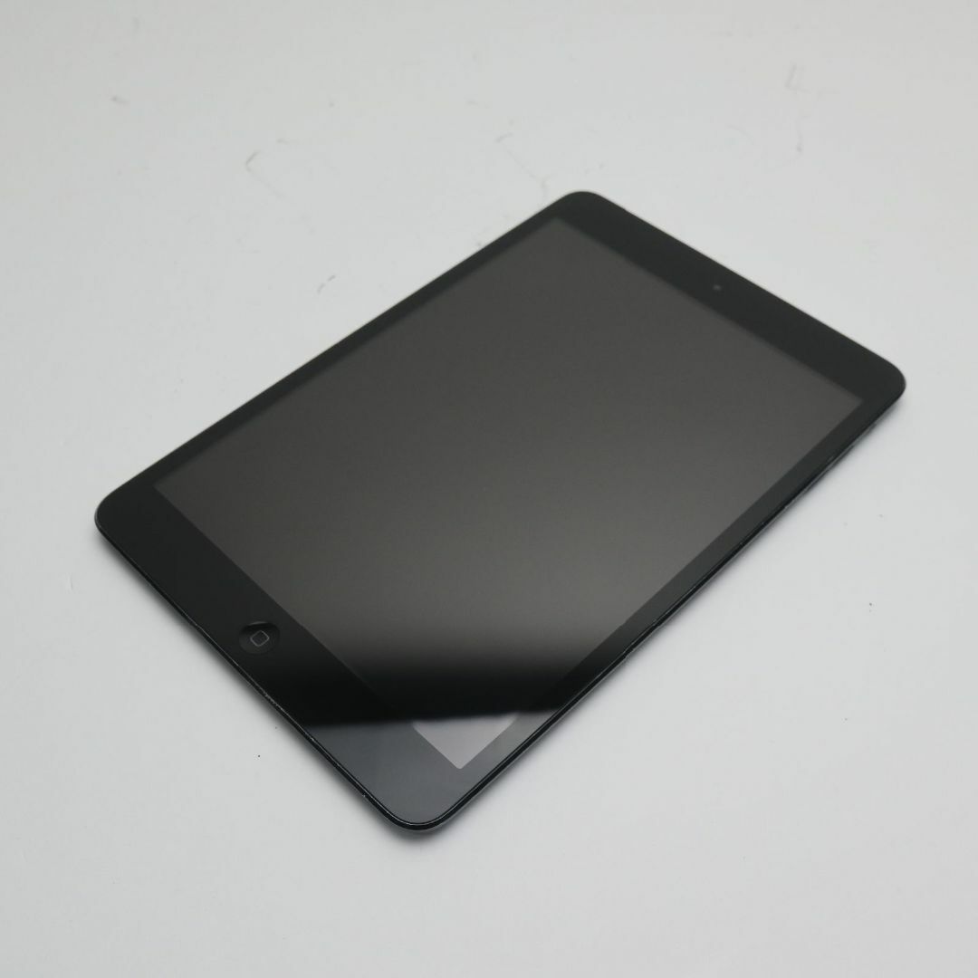iPad mini Wi-Fi 64GB ブラック