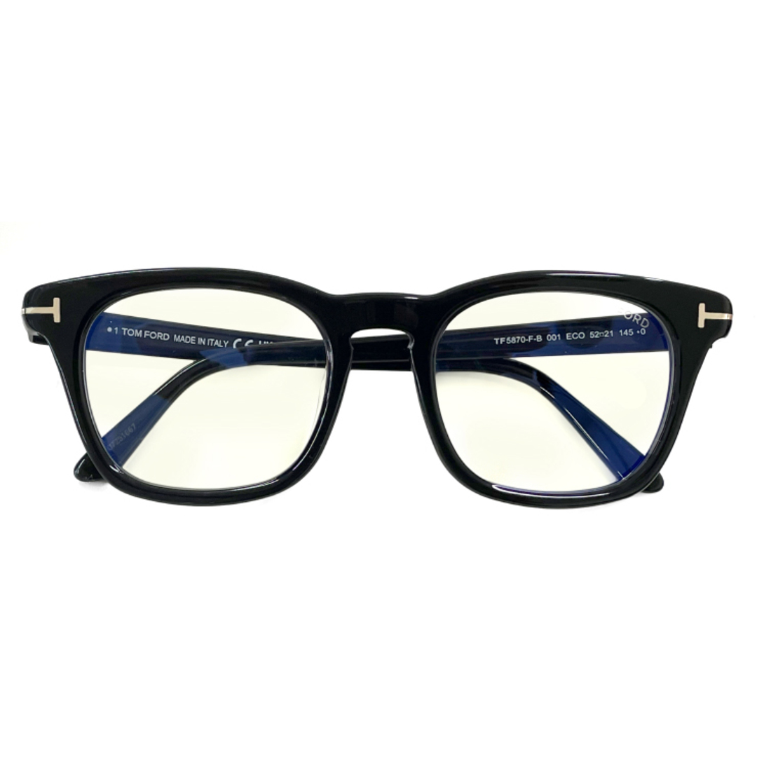 【新品】 大きめ トムフォード メガネ TF5870-f-b 001 ブルーライトカット レンズ 伊達メガネ TOM FORD tf5870fb ウェリントン ビックフレーム 幅広 ワイド 【新品】 大きめ トムフォード メガネ TF5870-f-b 001 ブルーライトカット レンズ 伊達メガネ TOM FORD tf5870fb ウェリントン ビックフレーム 幅広 ワイド