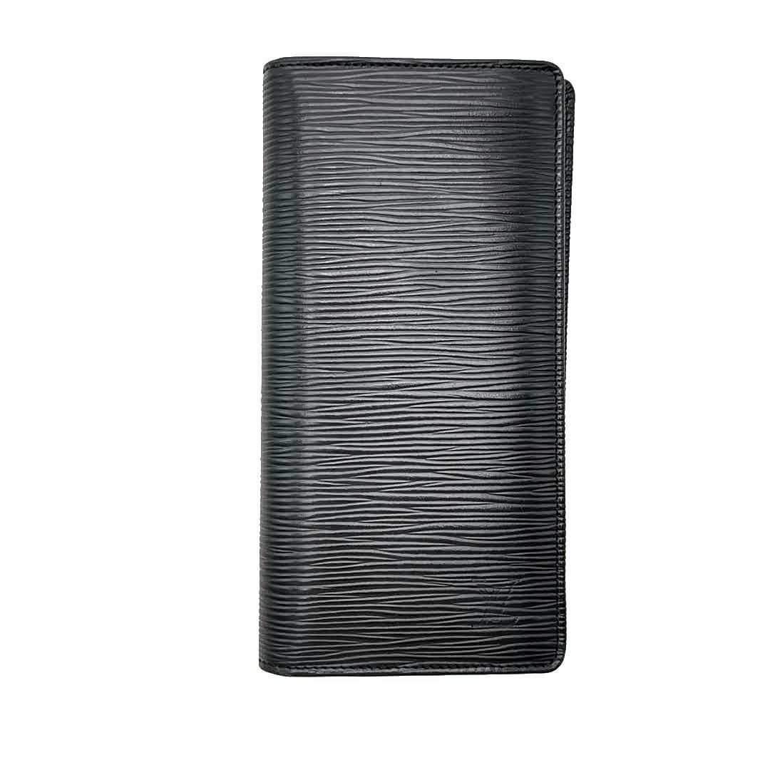 美品 ルイヴィトン 長財布 M60622 エピ レザー 03-23092305 - 長財布