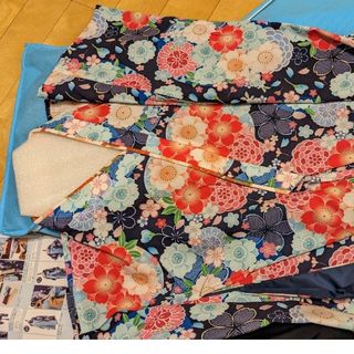 キャサリンコテージ 袴セット 160