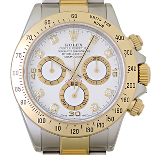 ロレックス(ROLEX)のロレックス 腕時計 116523G(腕時計(アナログ))
