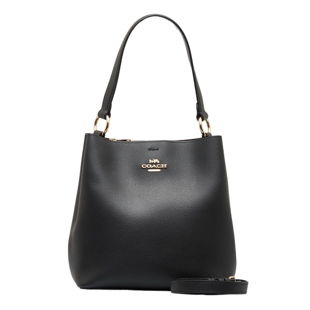 美品✨未使用【kate spade】 仕切りポケット ２WAY ハンドバッグ