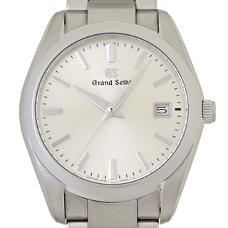 セイコー(SEIKO)のセイコー 腕時計 SBGX263 (9F62-0AB0)(腕時計(アナログ))