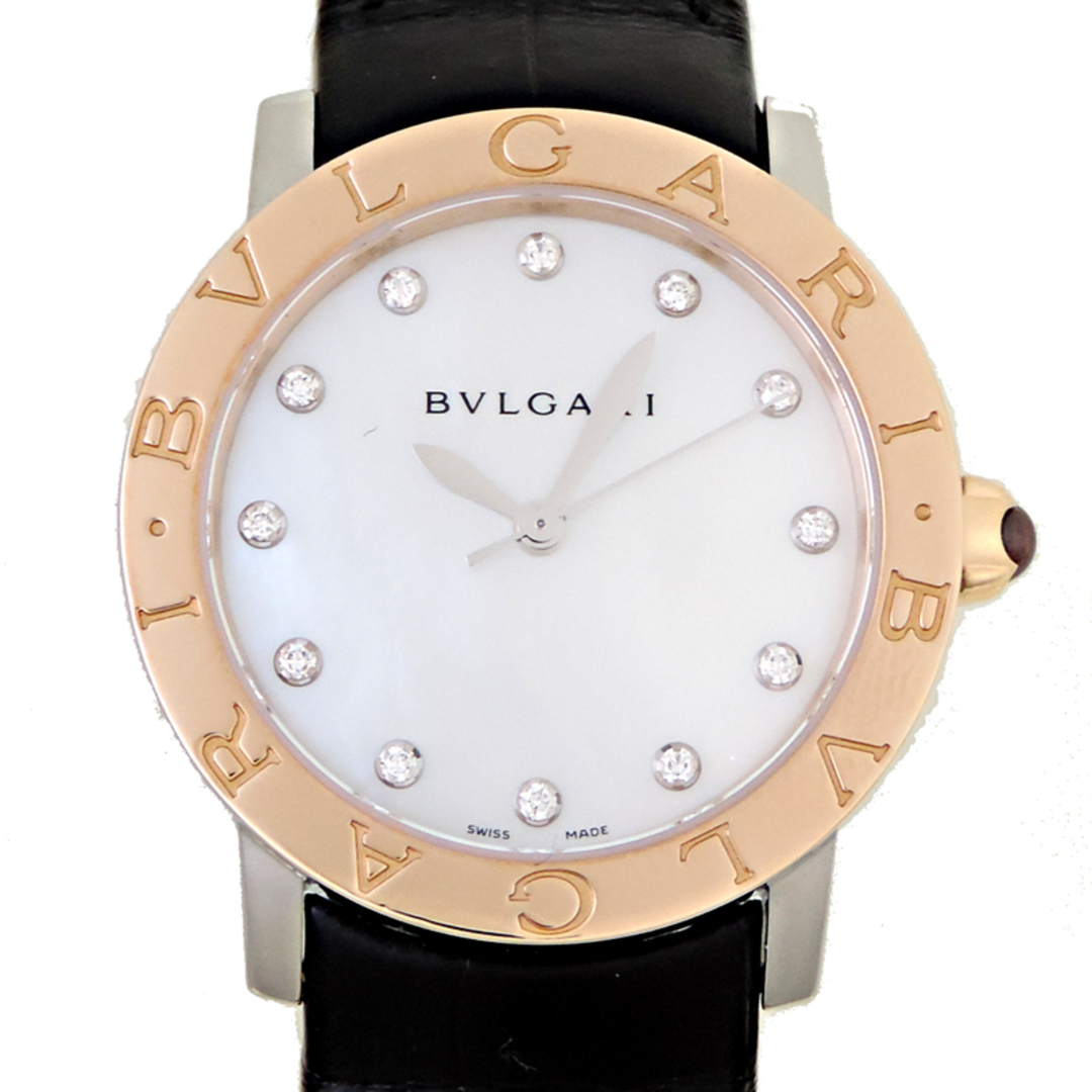 ブルガリ 腕時計 BBLP33SG