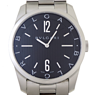 ブルガリ(BVLGARI)のブルガリ 腕時計 ST42S(腕時計(アナログ))