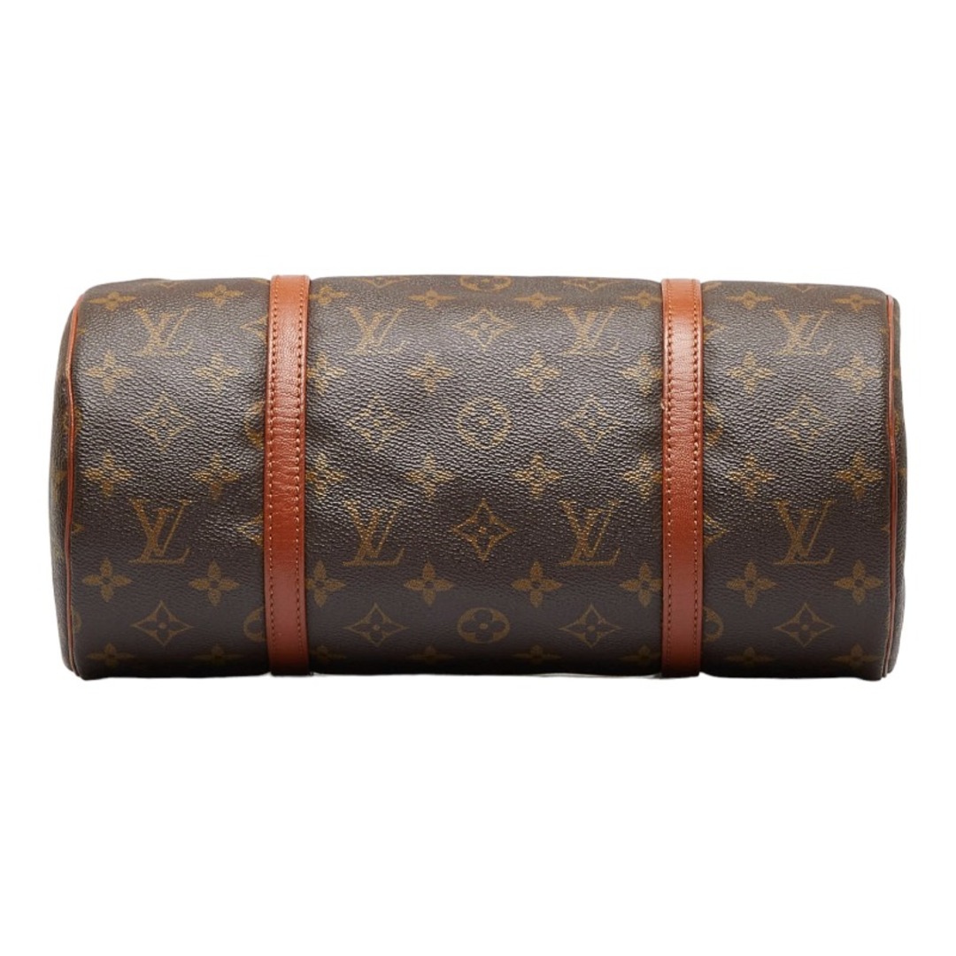 ルイ ヴィトン モノグラム 旧パピヨン 30 ハンドバッグ ショルダーバッグ M51365 PVC レディース LOUIS VUITTON 【1-0106338】