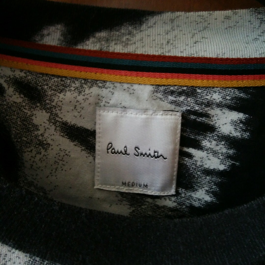 超美品！Paul Smith　Tシャツ 1