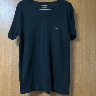 エンポリオアルマーニ(Emporio Armani)のエンポリオアルマーニ　Tシャツ(Tシャツ/カットソー(半袖/袖なし))