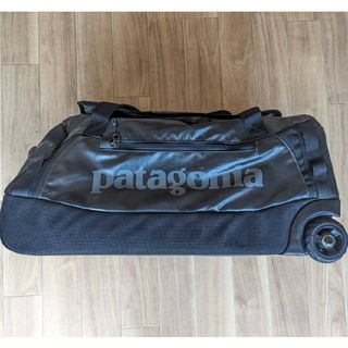 パタゴニア Headway Duffel BLK