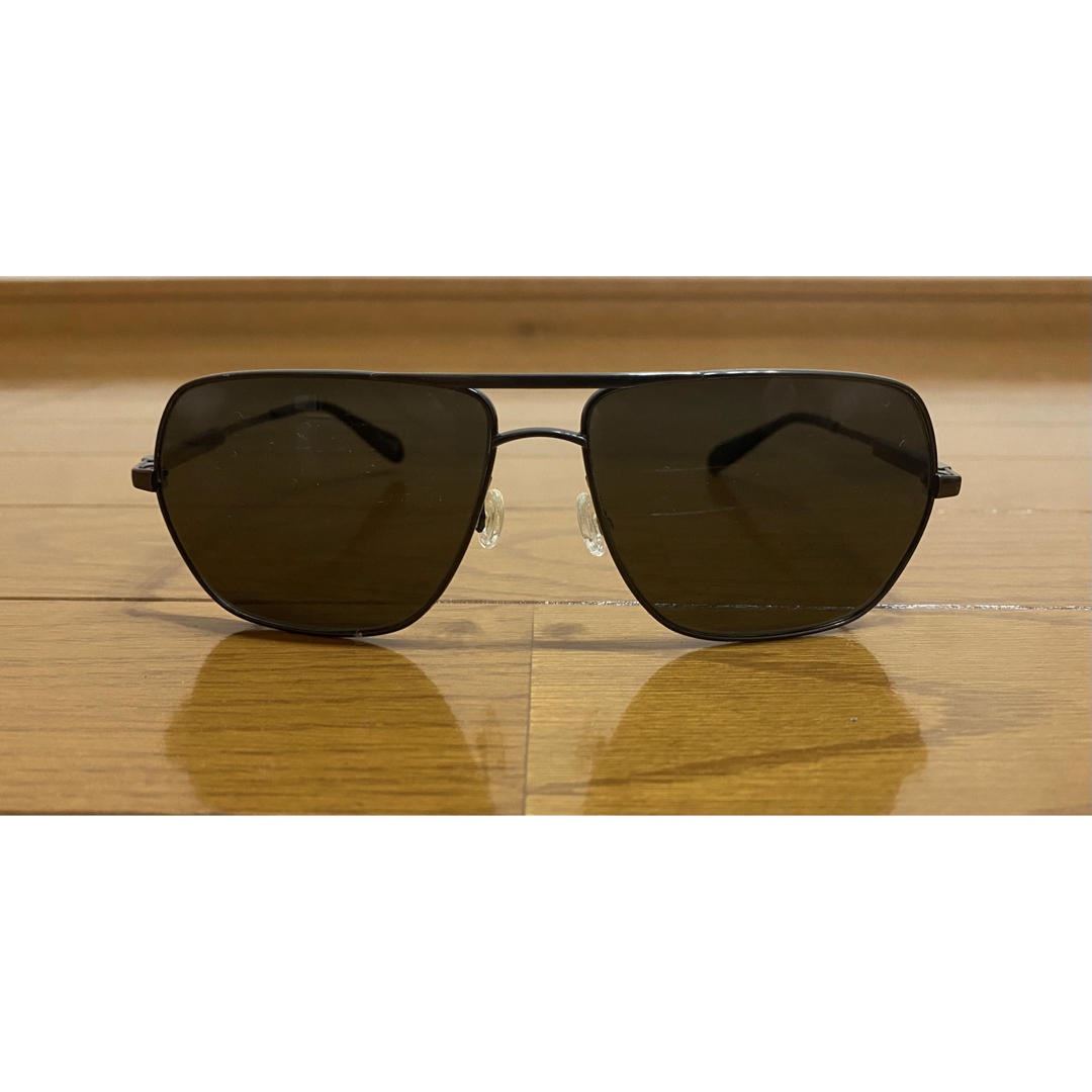 激レア OLIVER PEOPLES オリバーピープルズ サングラス 偏光