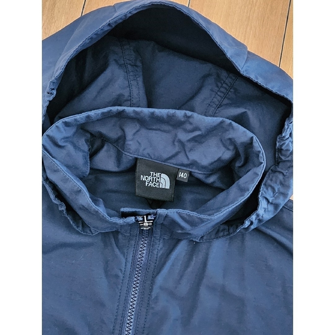 THE NORTH FACE - THE NORTH FACE ノースフェイス コンパクト ...