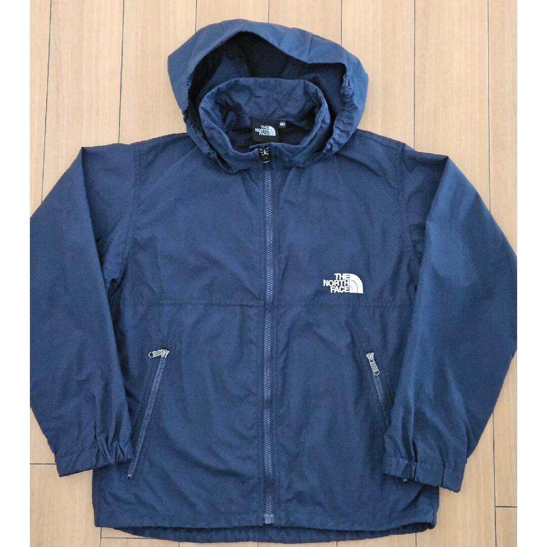 THE NORTH FACE - THE NORTH FACE ノースフェイス コンパクト ...