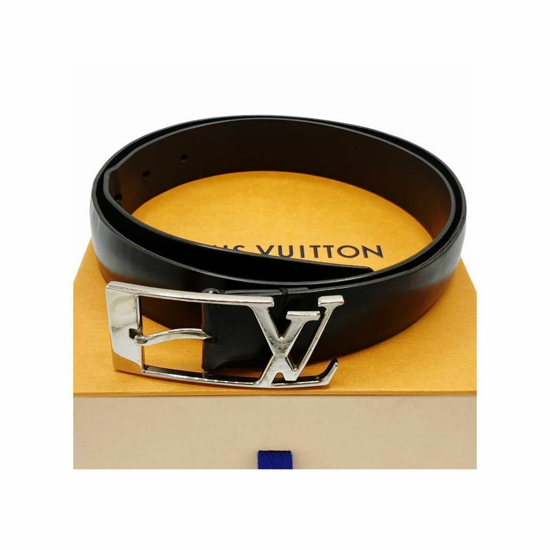 LOUIS VUITTON - ⭐️良品⭐️ ルイヴィトン サンチュール アナグラム