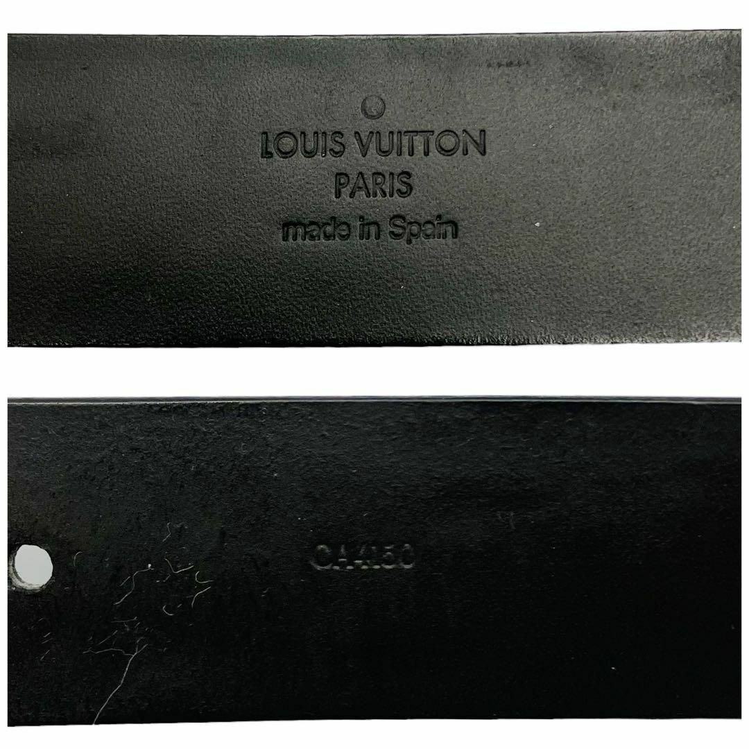 LOUIS VUITTON - ⭐️良品⭐️ ルイヴィトン サンチュール アナグラム ...