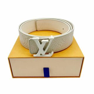 ヴィトン(LOUIS VUITTON) 白 ベルト(メンズ)の通販 34点 | ルイ