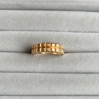 ブシュロン(BOUCHERON)のBOUCHERON ディアマン(リング(指輪))