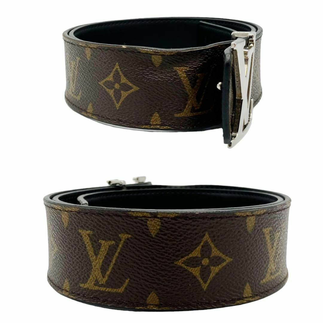 LOUIS VUITTON   ⭐️良品⭐️ルイヴィトン モノグラム サンチュール