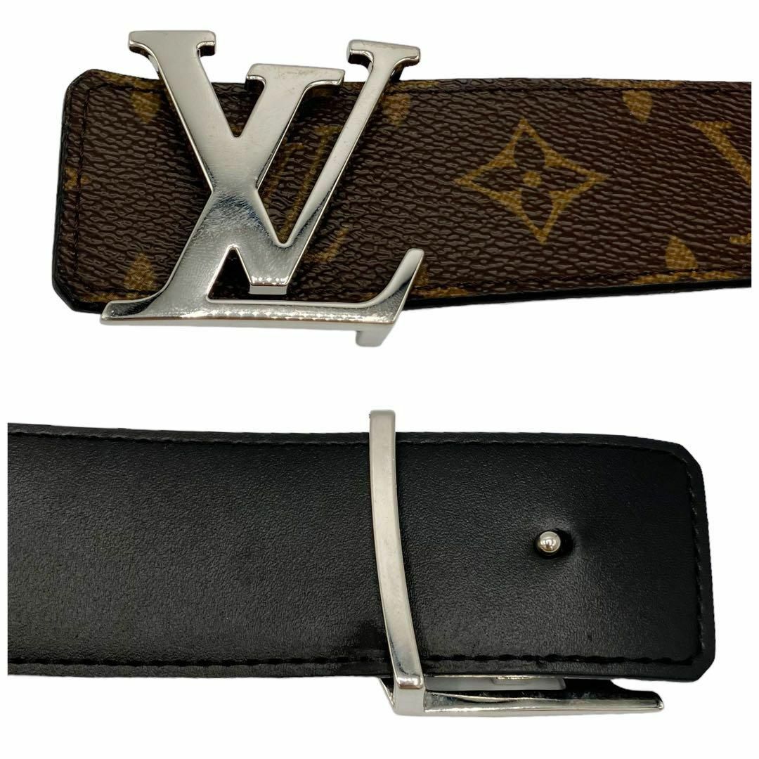 LOUIS VUITTON - ⭐️良品⭐️ルイヴィトン モノグラム サンチュール