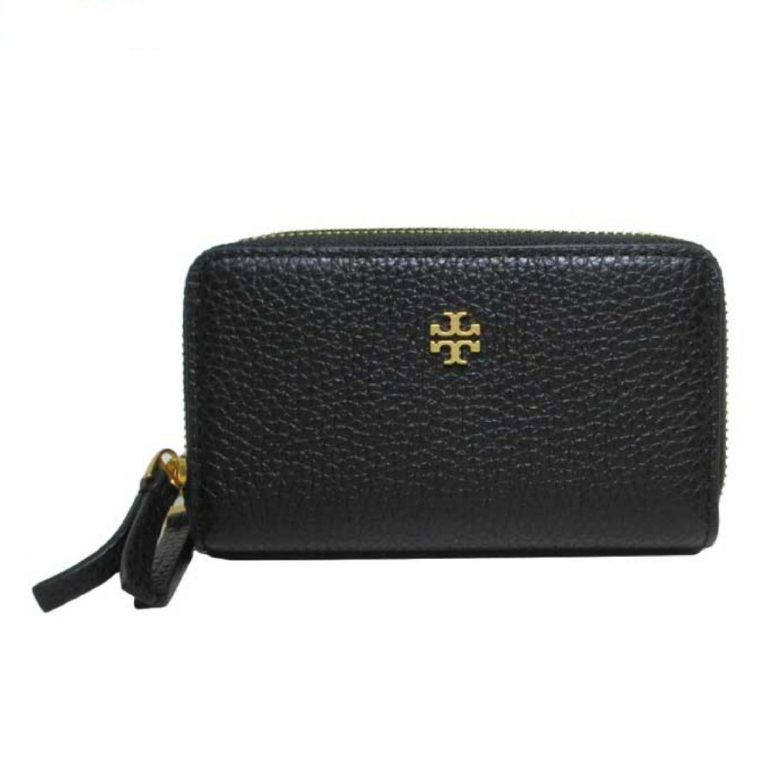 Tory Burch(トリーバーチ)のトリーバーチ コインケース 146382 001レディース レディースのファッション小物(コインケース)の商品写真