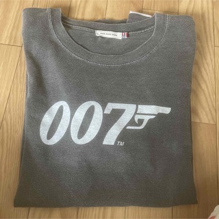 グッドロックスピード(GOOD ROCK SPEED)のgood rock speed 007 movie tee(Tシャツ(半袖/袖なし))