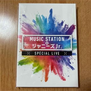 ジャニーズJr. - 関西ジャニーズJr.2020あけおめ Mステ DVDセットの