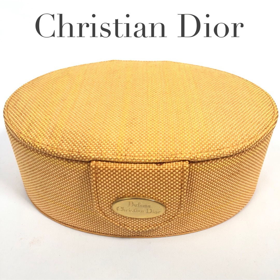 Christian Dior - 希少 クリスチャンディオール ChristianDior ...